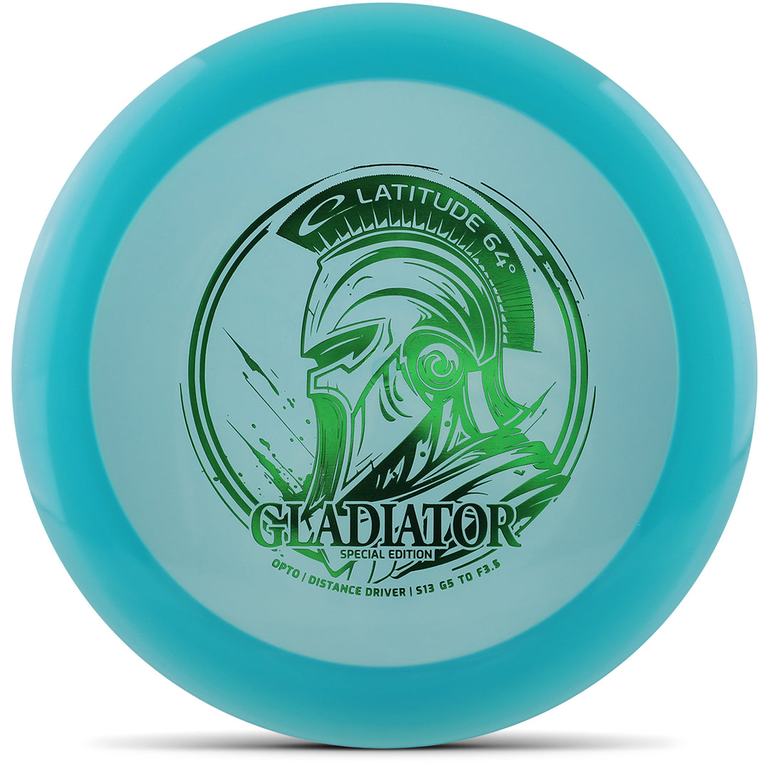 Latitude 64 Opto Gladiator - Special Edition