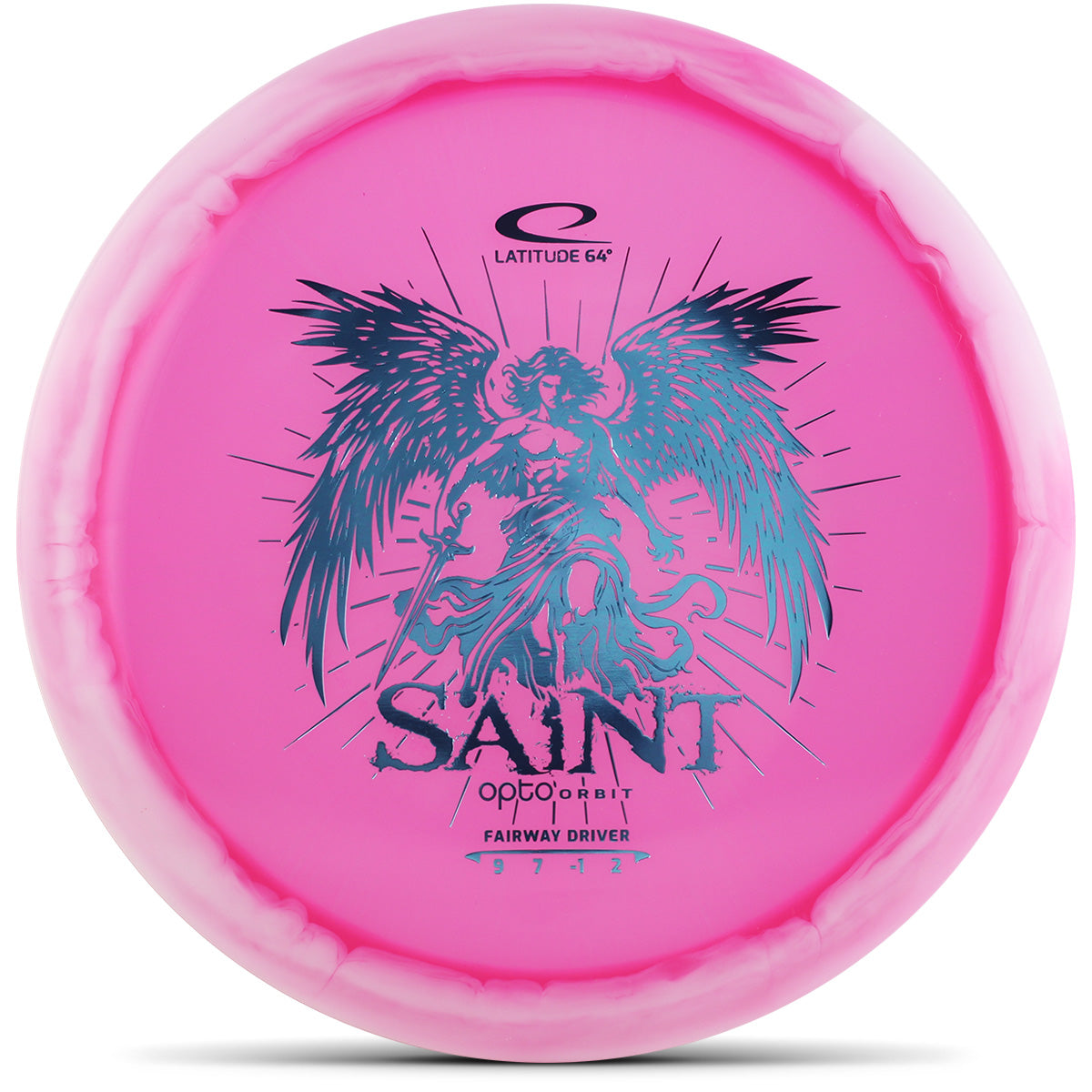 Latitude 64 Opto Orbit Saint