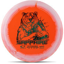 Latitude 64 Opto Orbit Sapphire