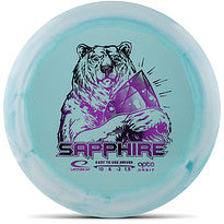Latitude 64 Opto Orbit Sapphire