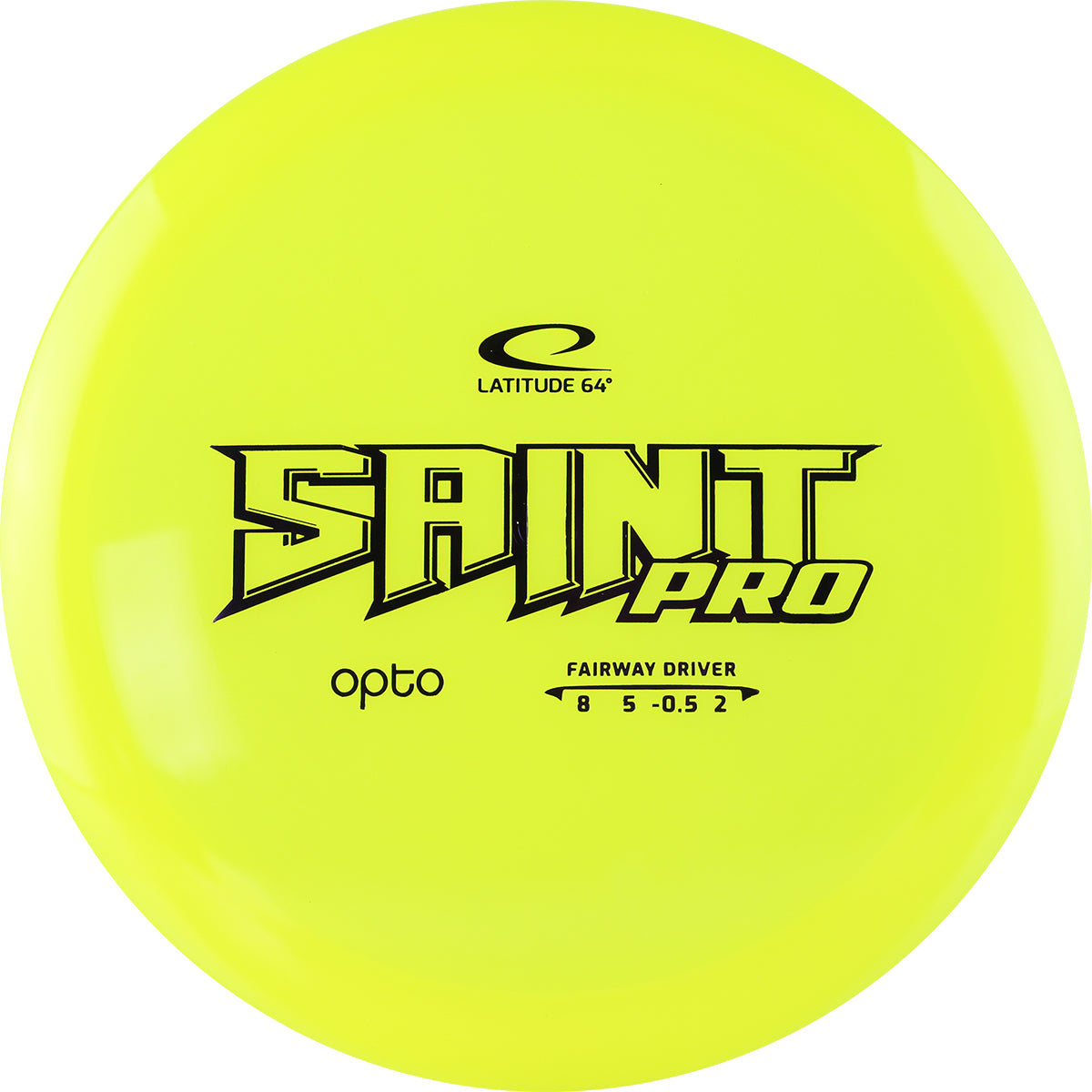 Latitude 64 Opto Line Saint Pro