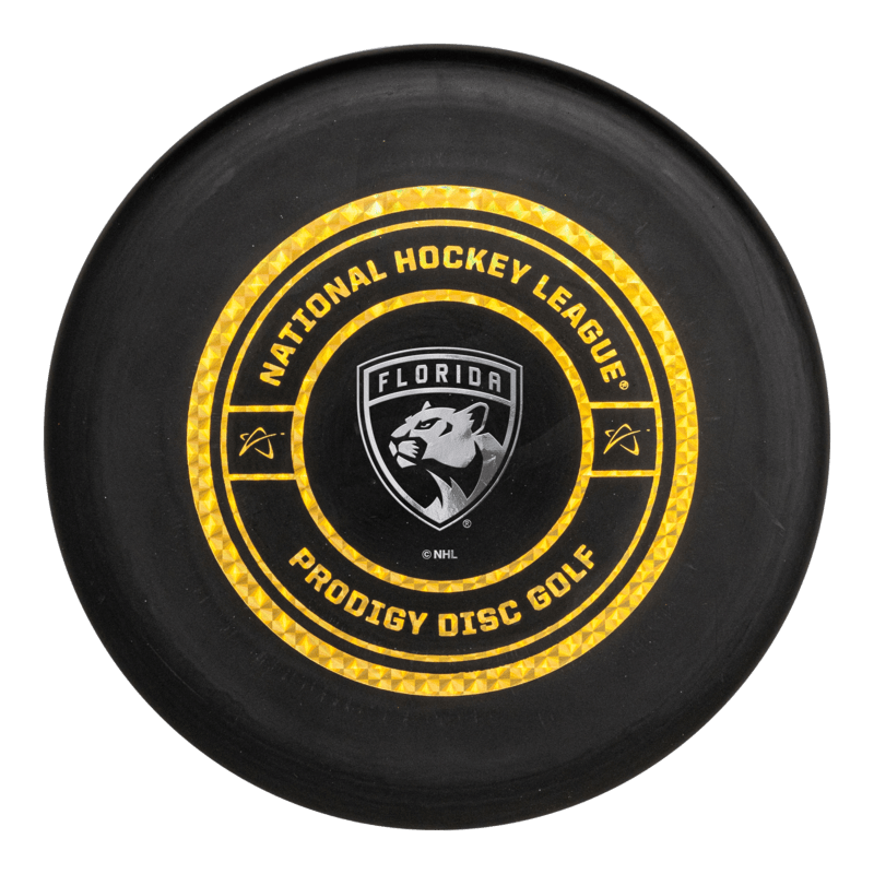 Prodigy ACE Line P Model S BaseGrip - NHL Collection Gold Series Stamp
