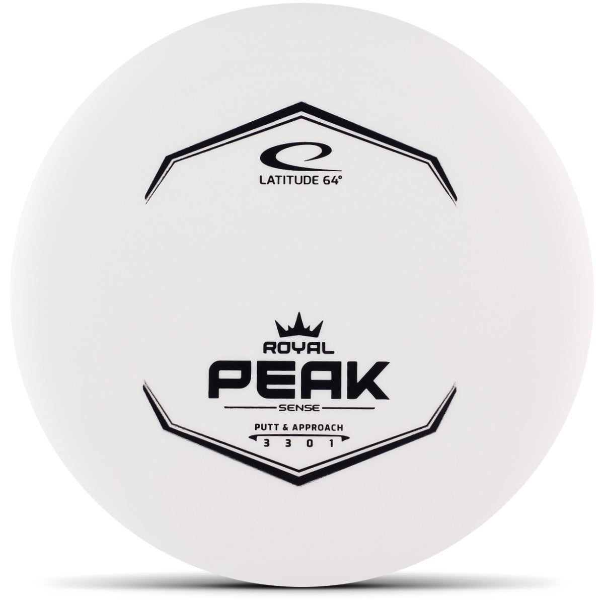 Latitude 64 Sense Peak