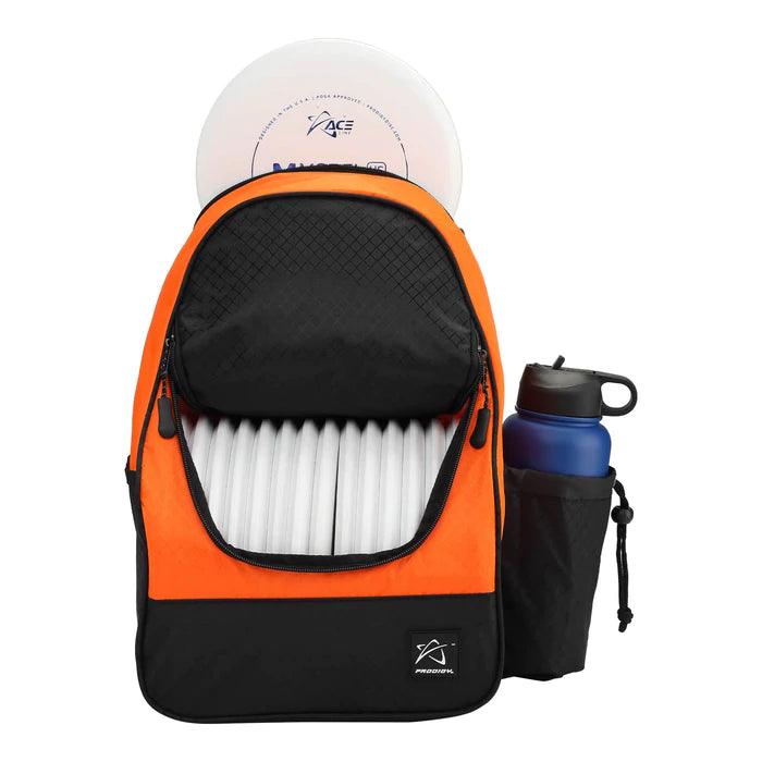 Prodigy BP-4 Bag - PAR3 | Disku golfs
