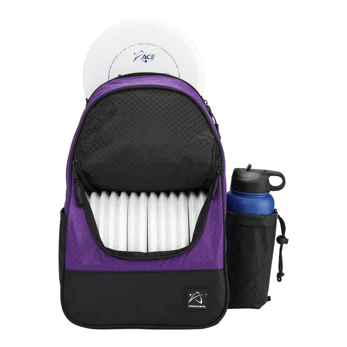 Prodigy BP-4 Bag - PAR3 | Disku golfs