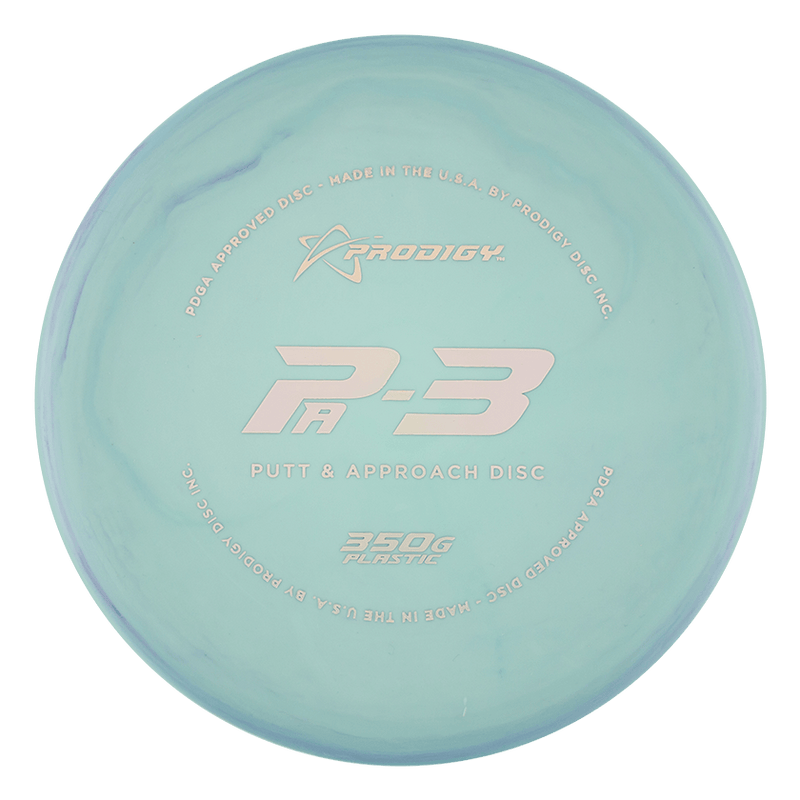 Prodigy PA3 350G
