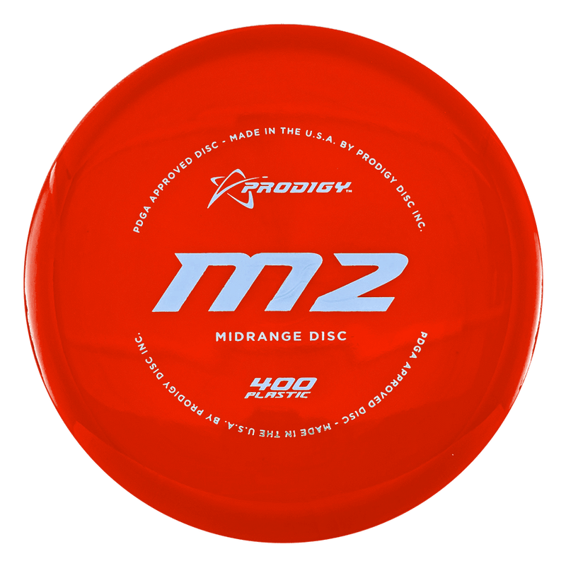 Prodigy M2 400