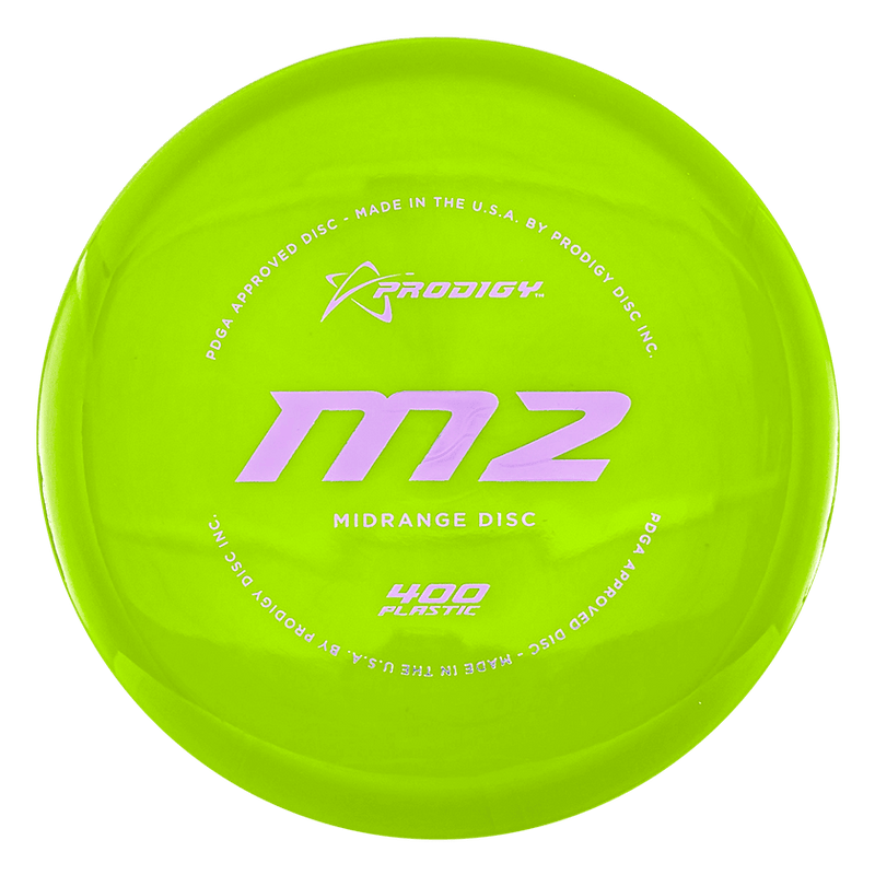 Prodigy M2 400