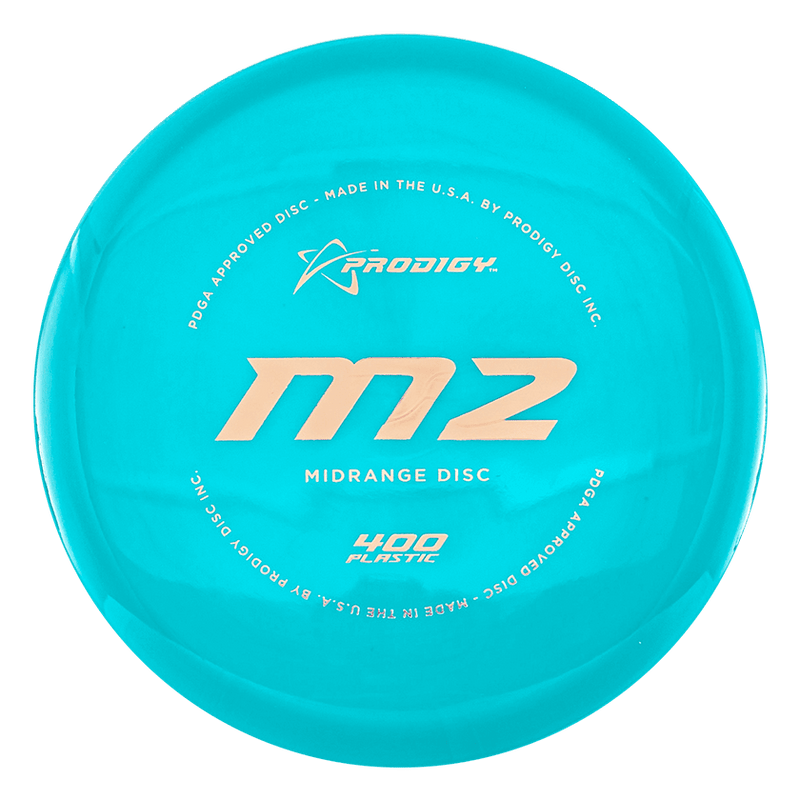 Prodigy M2 400