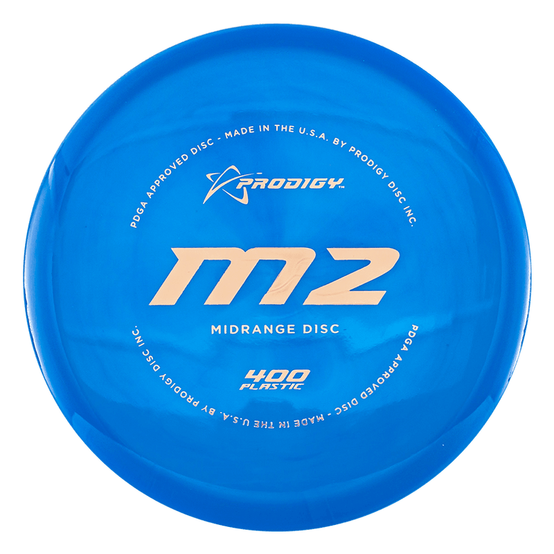 Prodigy M2 400