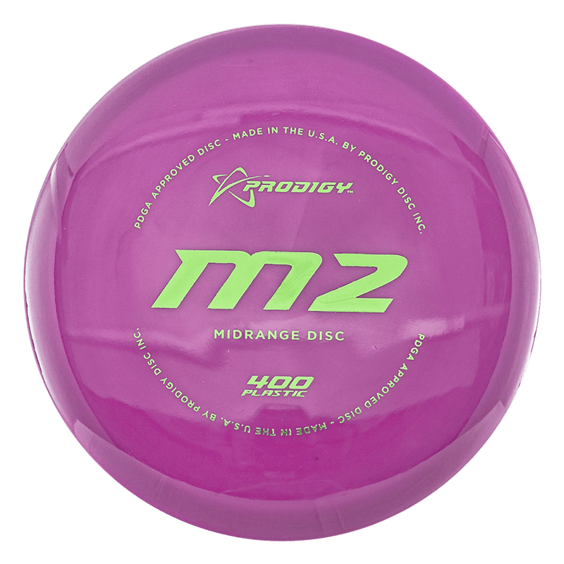 Prodigy M2 400