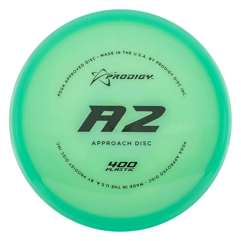 Prodigy A2 400