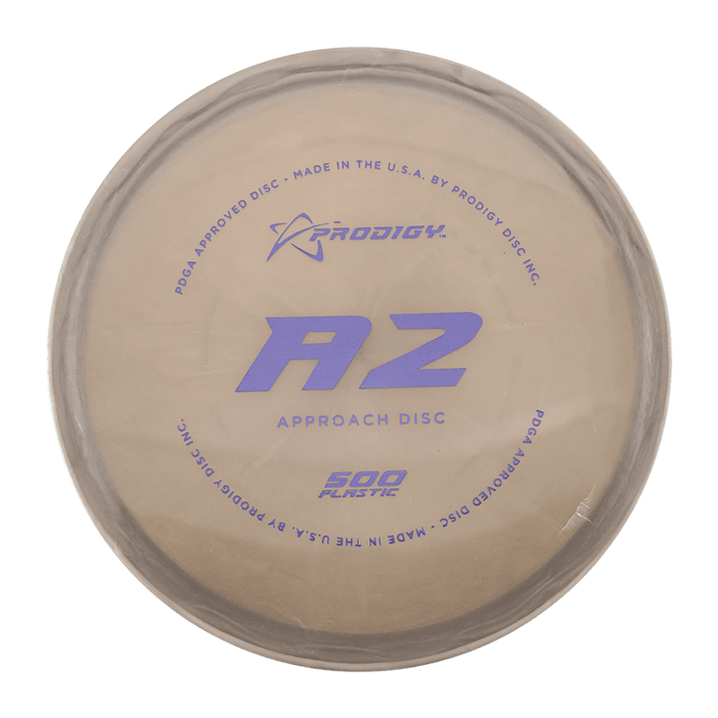 Prodigy A2 500