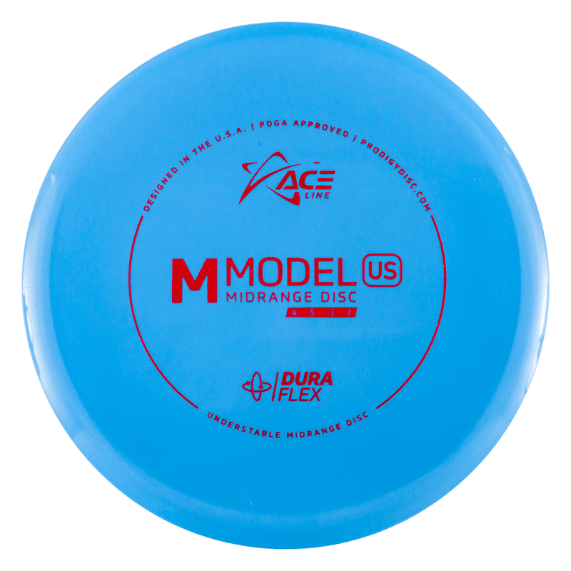 Prodigy ACE M Model US DuraFlex