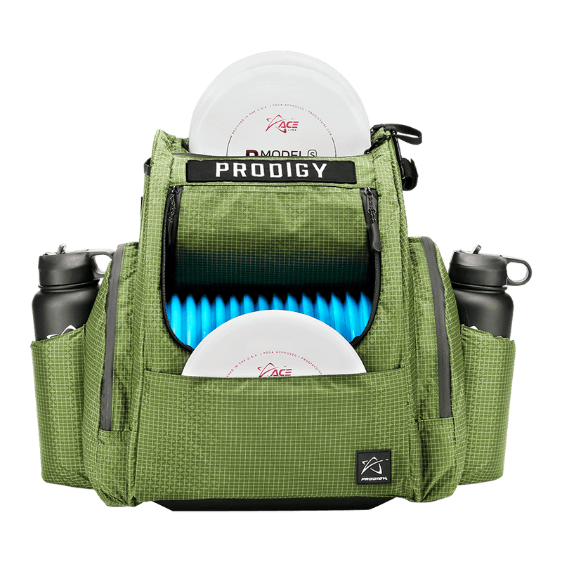 Prodigy BP-2 V3 Bag
