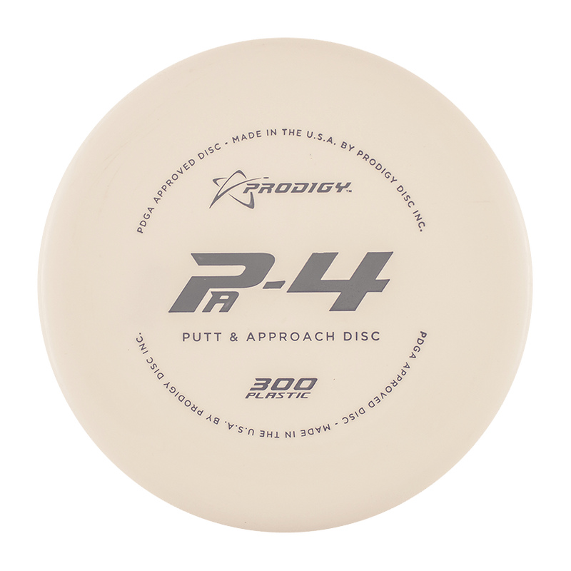 Prodigy PA4 300