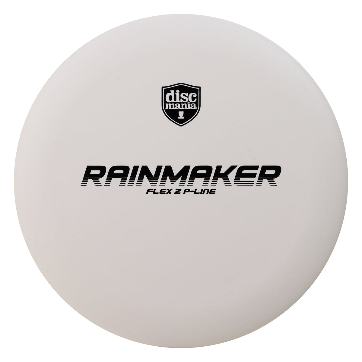 Discmania P-Line Flex 2 Rainmaker