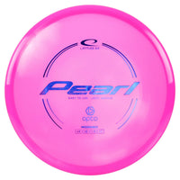 Latitude 64 Retro Pearl