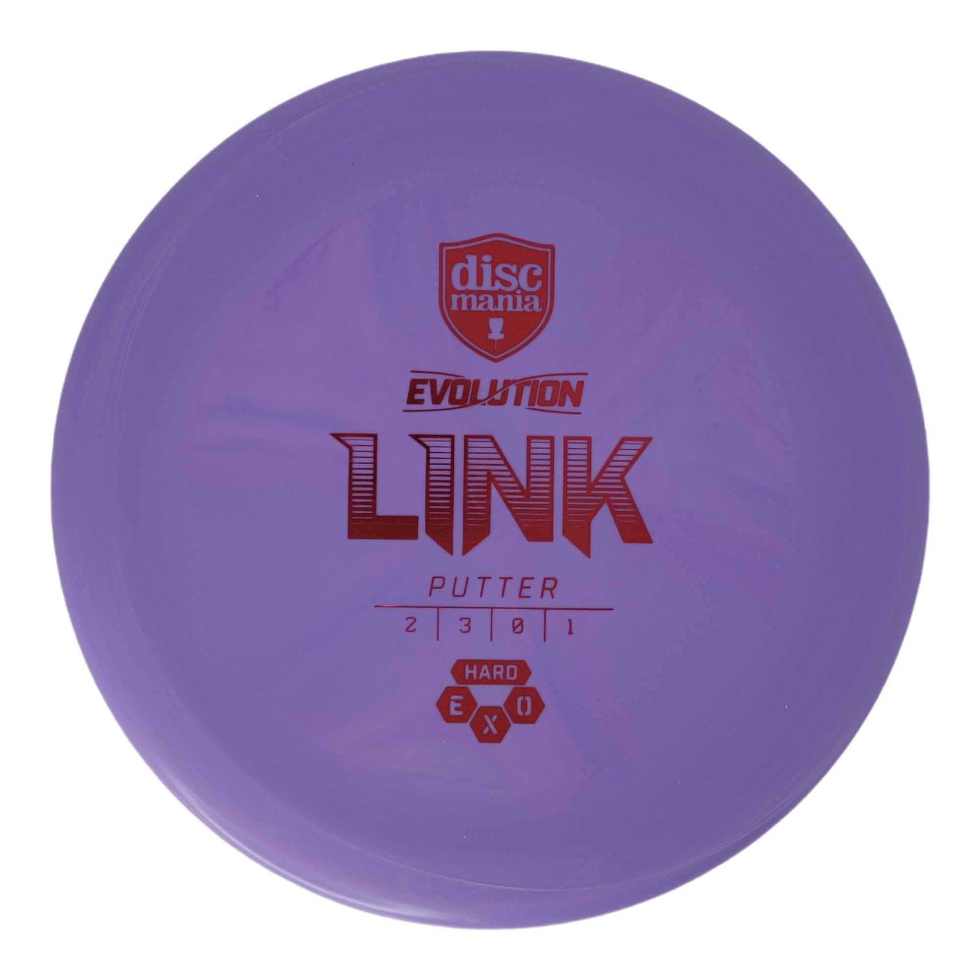 Discmania Evolution Exo line Hard Link