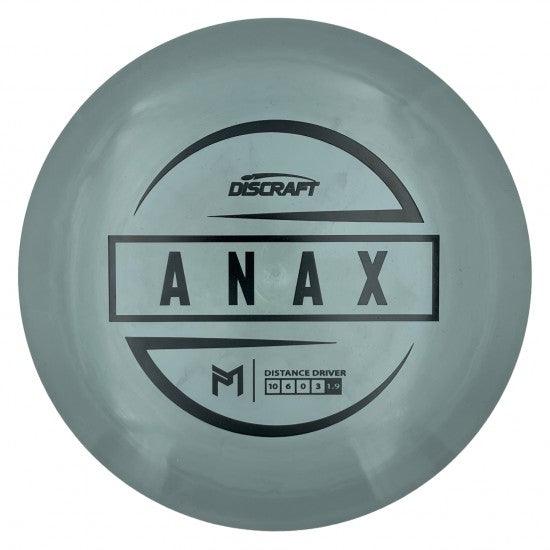 Discraft ESP Anax - Paul McBeth Signature - PAR3 | Disku golfs