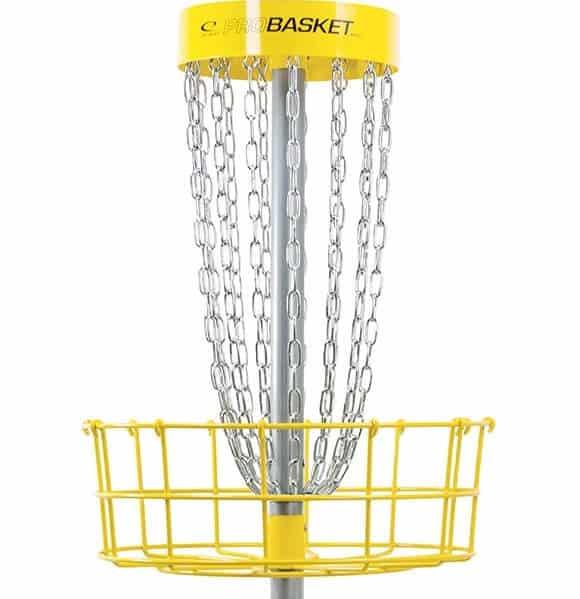 Latitude 64 ProBasket Skill - PAR3 | Disku golfs