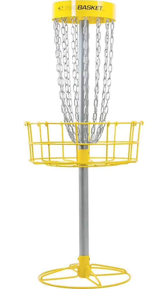Latitude 64 ProBasket Skill - PAR3 | Disku golfs