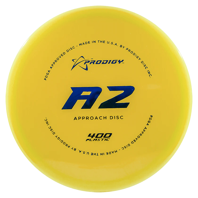 Prodigy A2 400 - PAR3 | Disku golfs