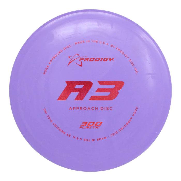 Prodigy A3 300 - PAR3 | Disku golfs