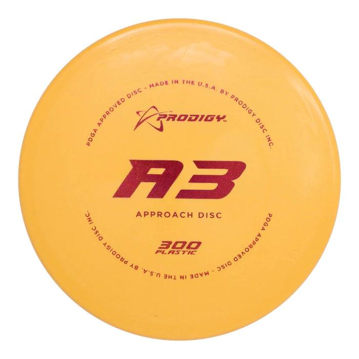Prodigy A3 300 - PAR3 | Disku golfs