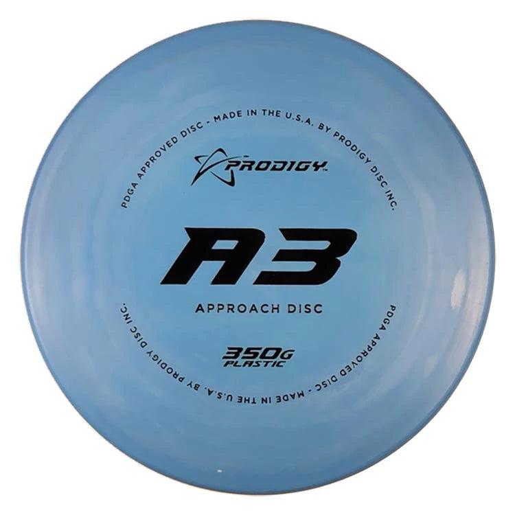 Prodigy A3 350G - PAR3 | Disku golfs