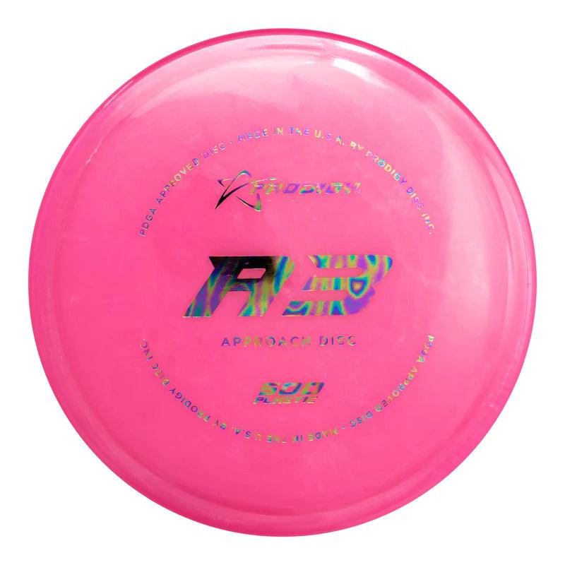 Prodigy A3 500 - PAR3 | Disku golfs