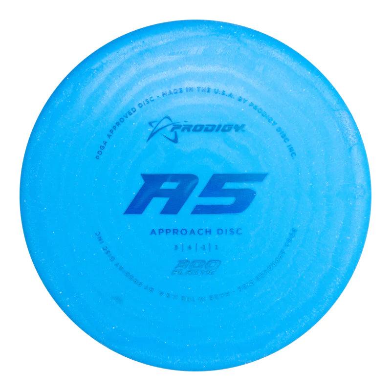 Prodigy A5 300 - PAR3 | Disku golfs