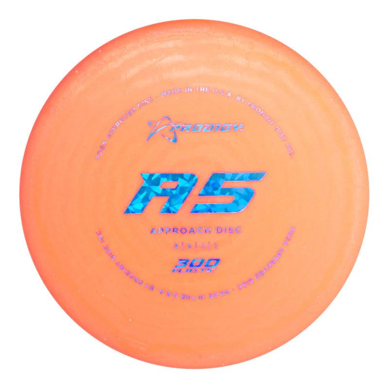 Prodigy A5 300 - PAR3 | Disku golfs