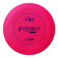 Prodigy ACE F Model S BaseGrip (vieglais)