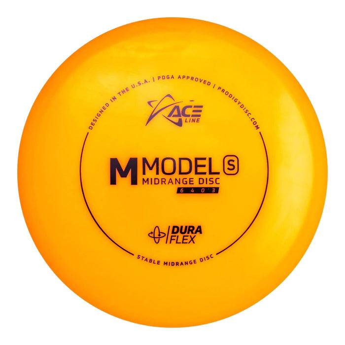 Prodigy ACE M Model S DuraFlex - PAR3 | Disku golfs