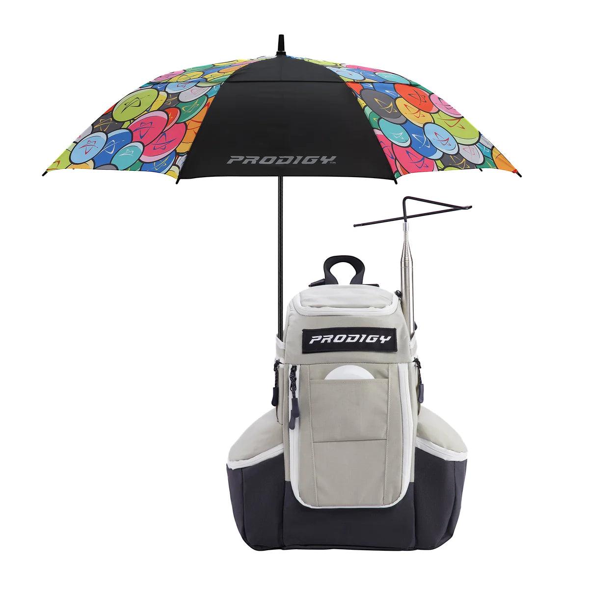 Prodigy Apex Backpack - PAR3 | Disku golfs