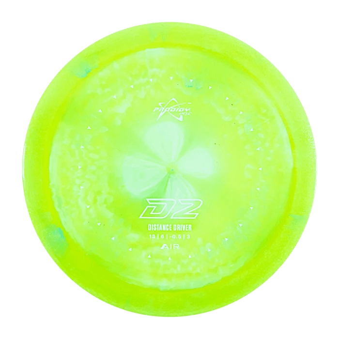 Prodigy D2 AIR Spectrum - PAR3 | Disku golfs
