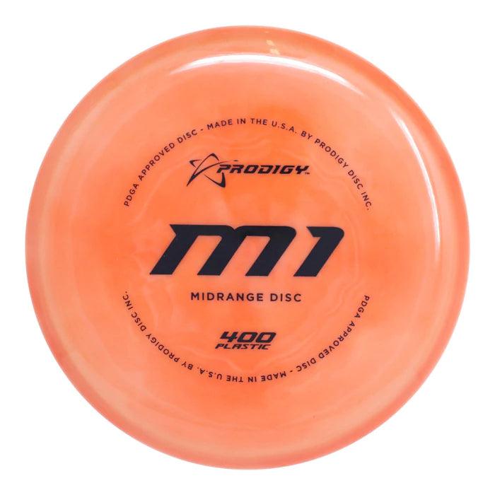 Prodigy M1 400 - PAR3 | Disku golfs
