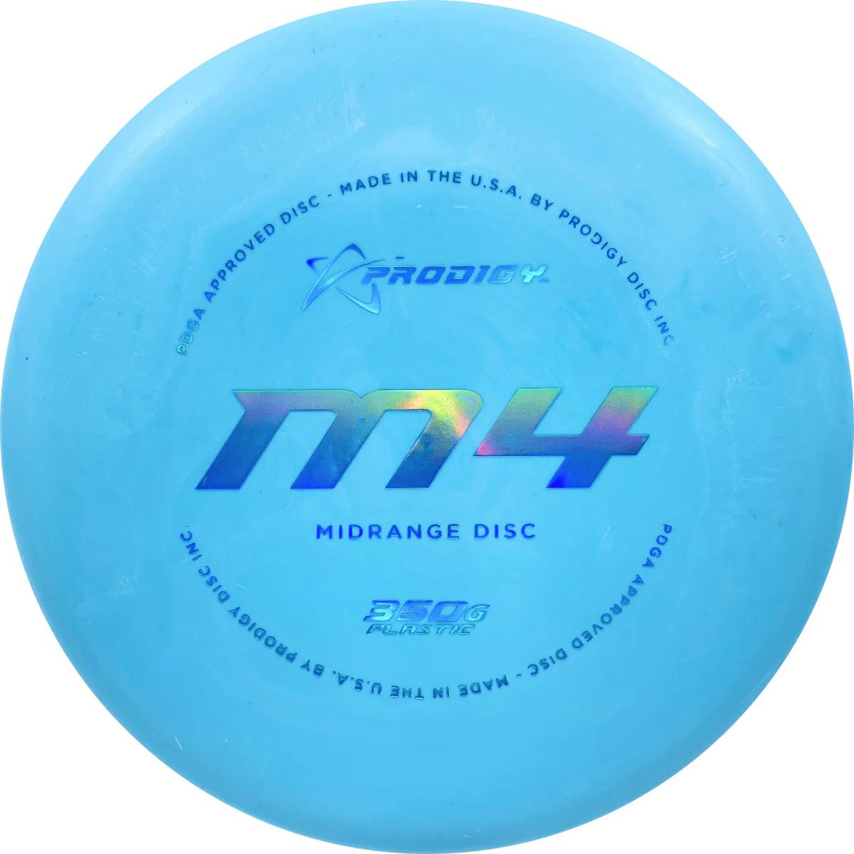 Prodigy M4 350G - PAR3 | Disku golfs