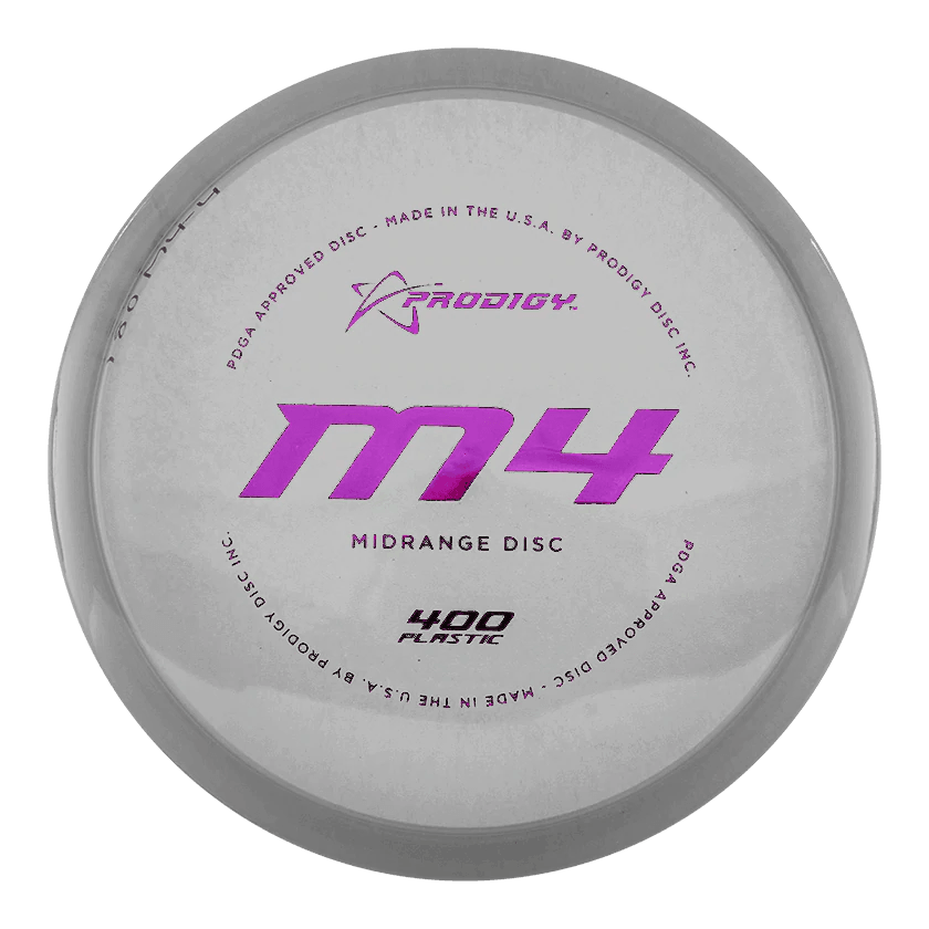 Prodigy M4 400 - PAR3 | Disku golfs