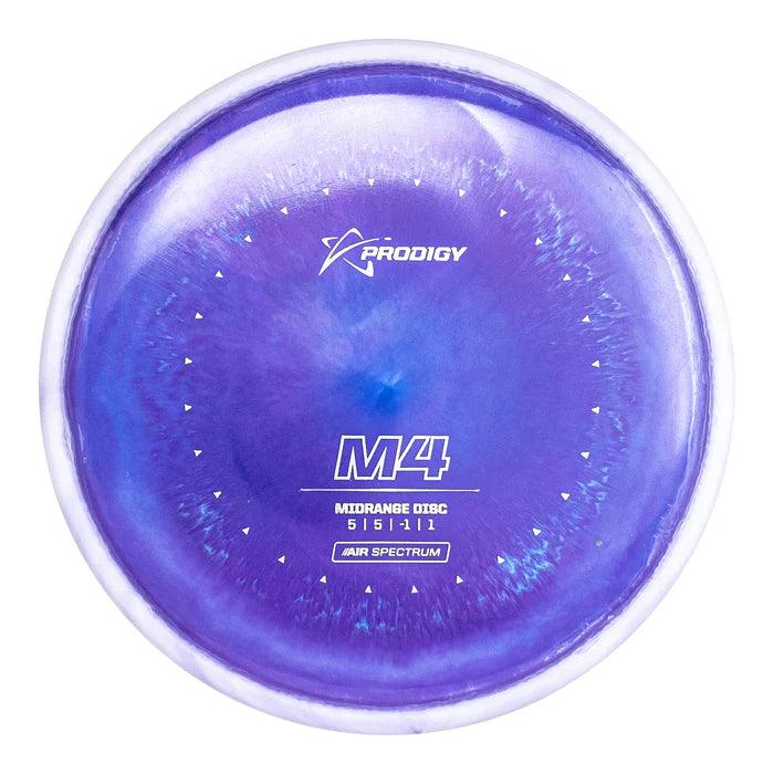 Prodigy M4 AIR Spectrum - PAR3 | Disku golfs