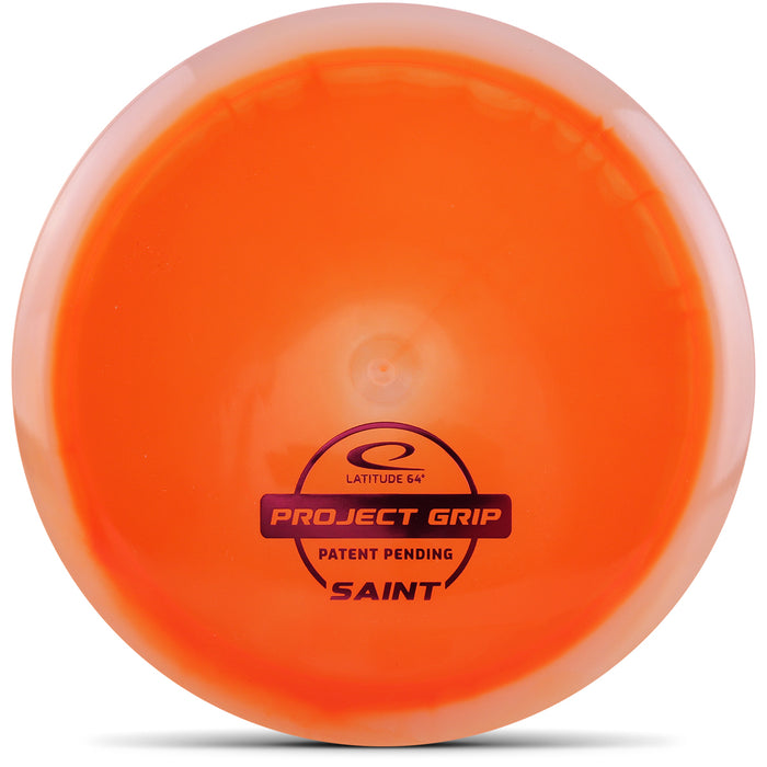Latitude 64 Project Grip Saint