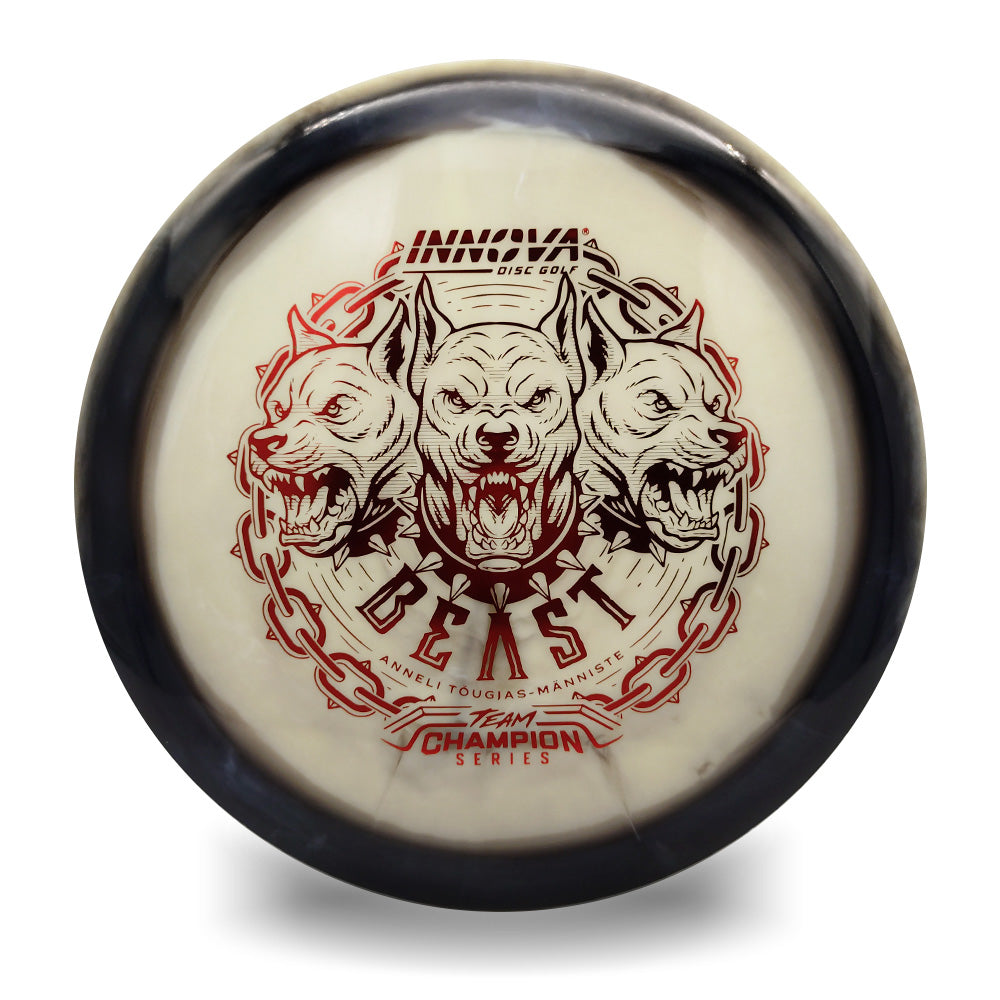 Innova Proto Glow Halo Star Beast - Anneli Tõugjas-Männiste Tour Series 2026
