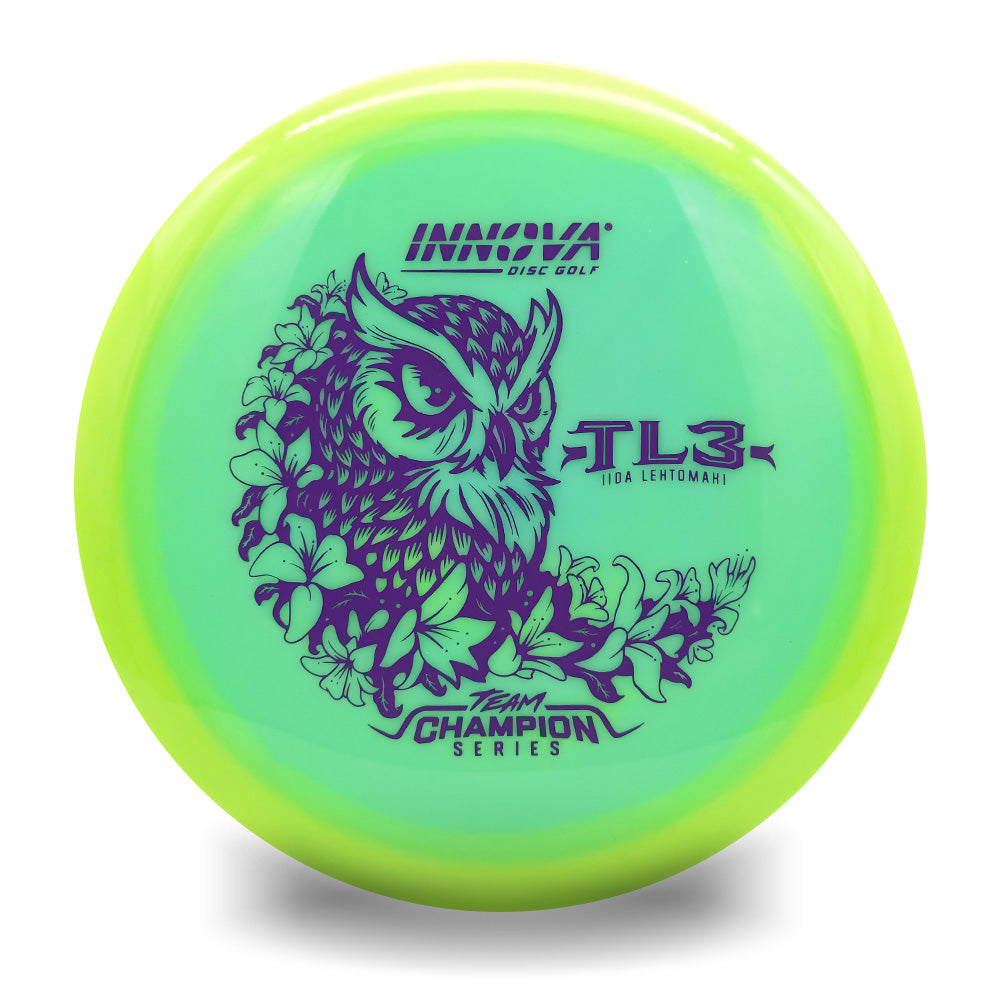 Innova Proto Glow Halo Star TL3 - Lida Lehtomäki Tour Series 2026