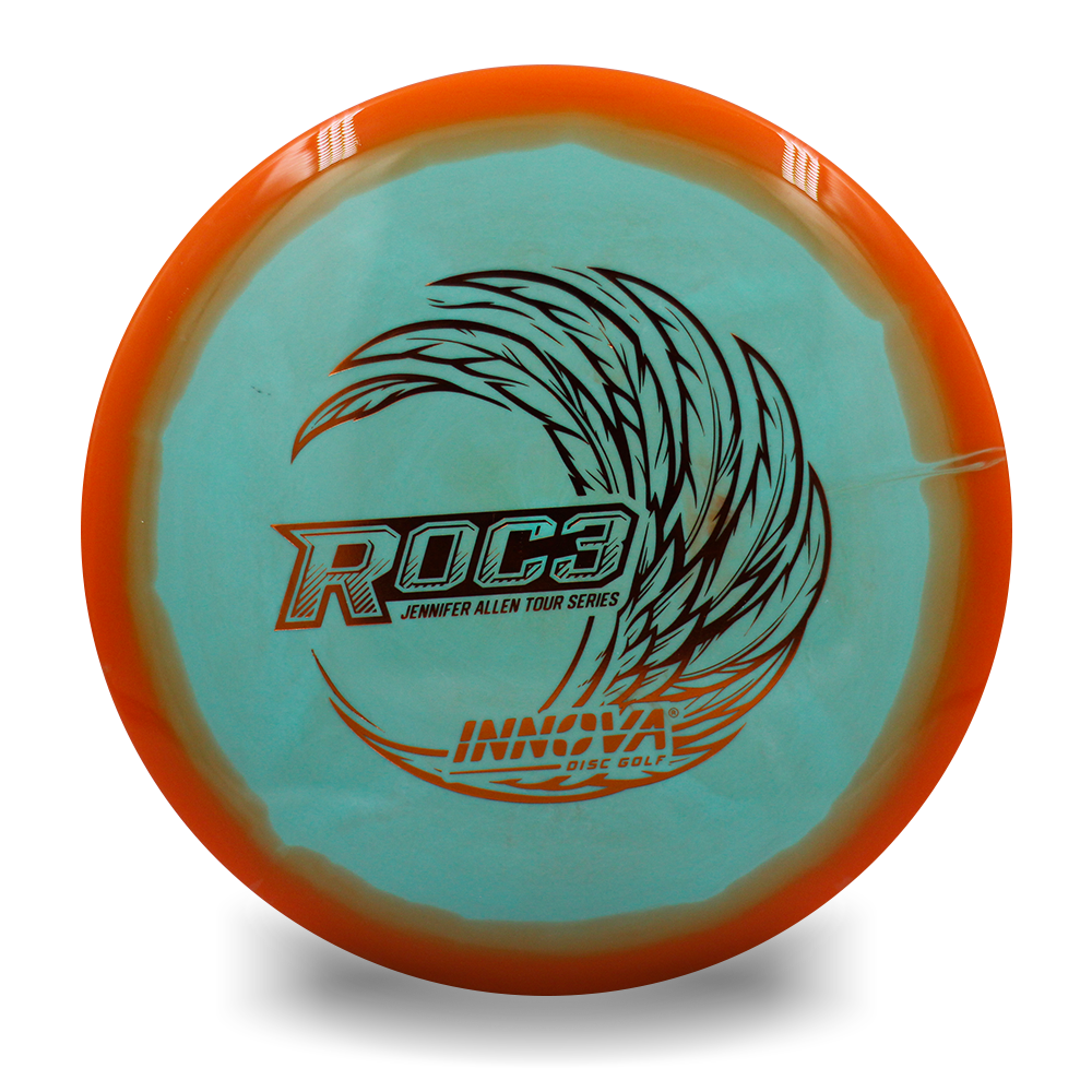Innova Halo Star Roc3 - Jen Allen Tour Series 2024
