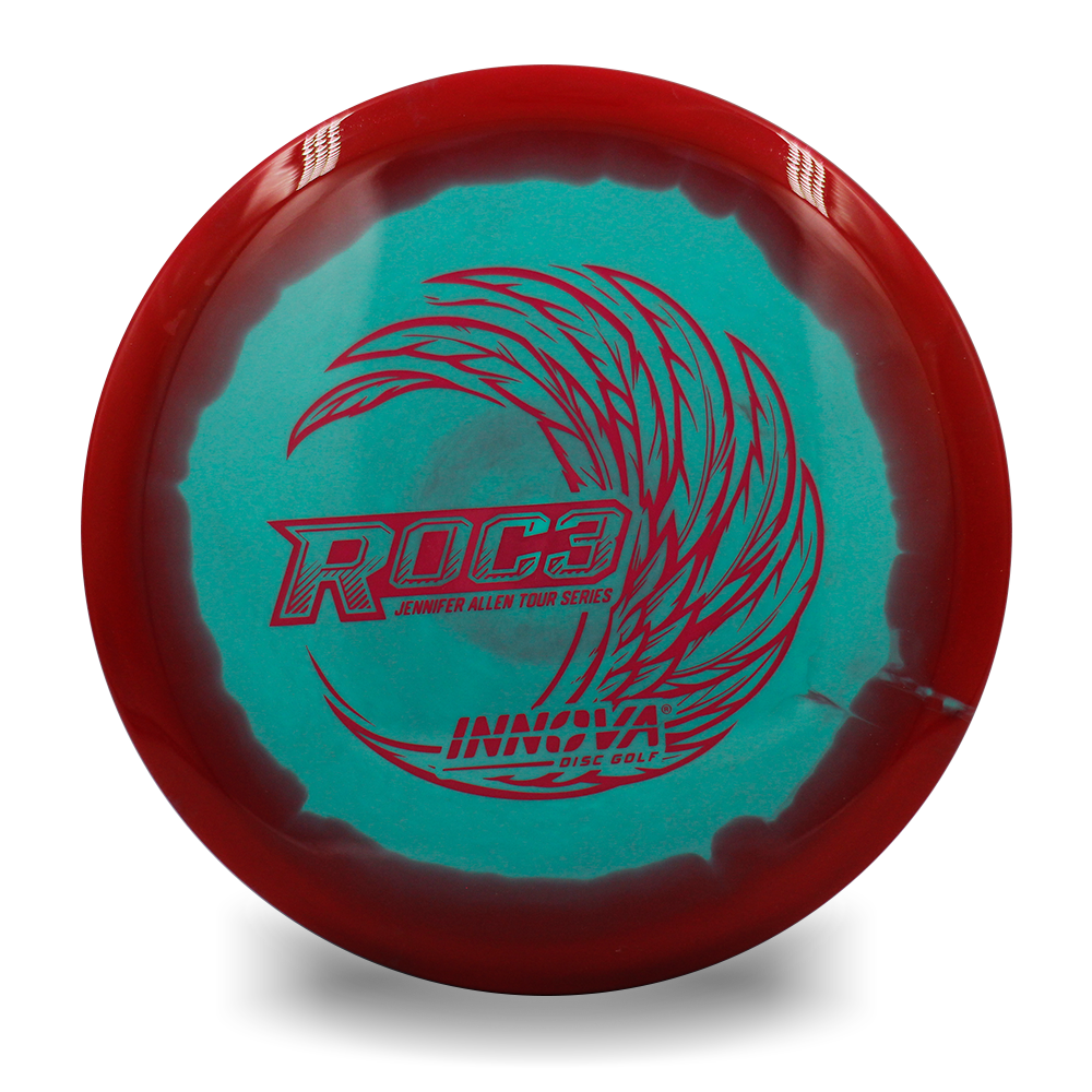 Innova Halo Star Roc3 - Jen Allen Tour Series 2024