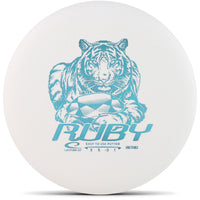 Latitude 64 Retro Ruby