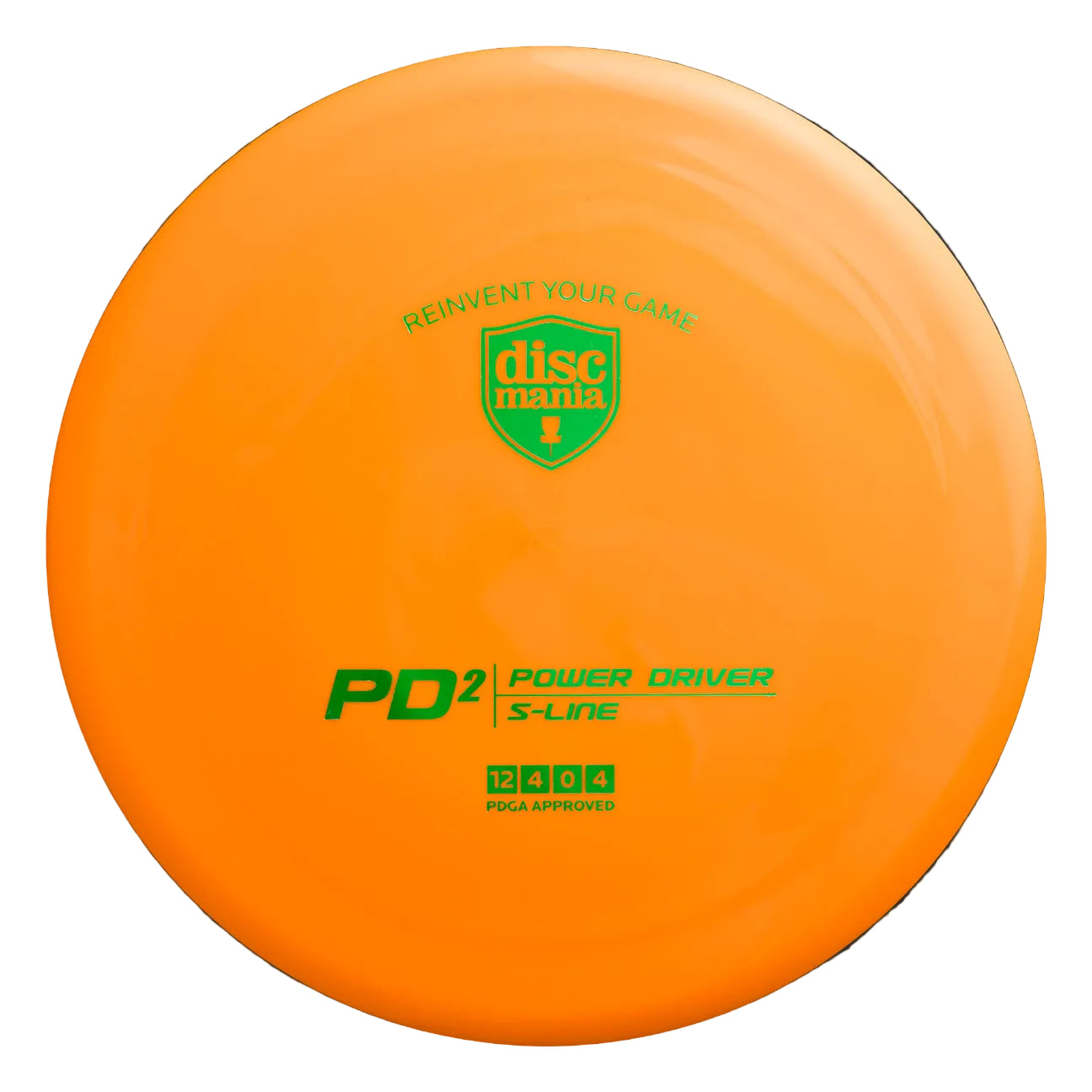 Discmania S-Line PD2