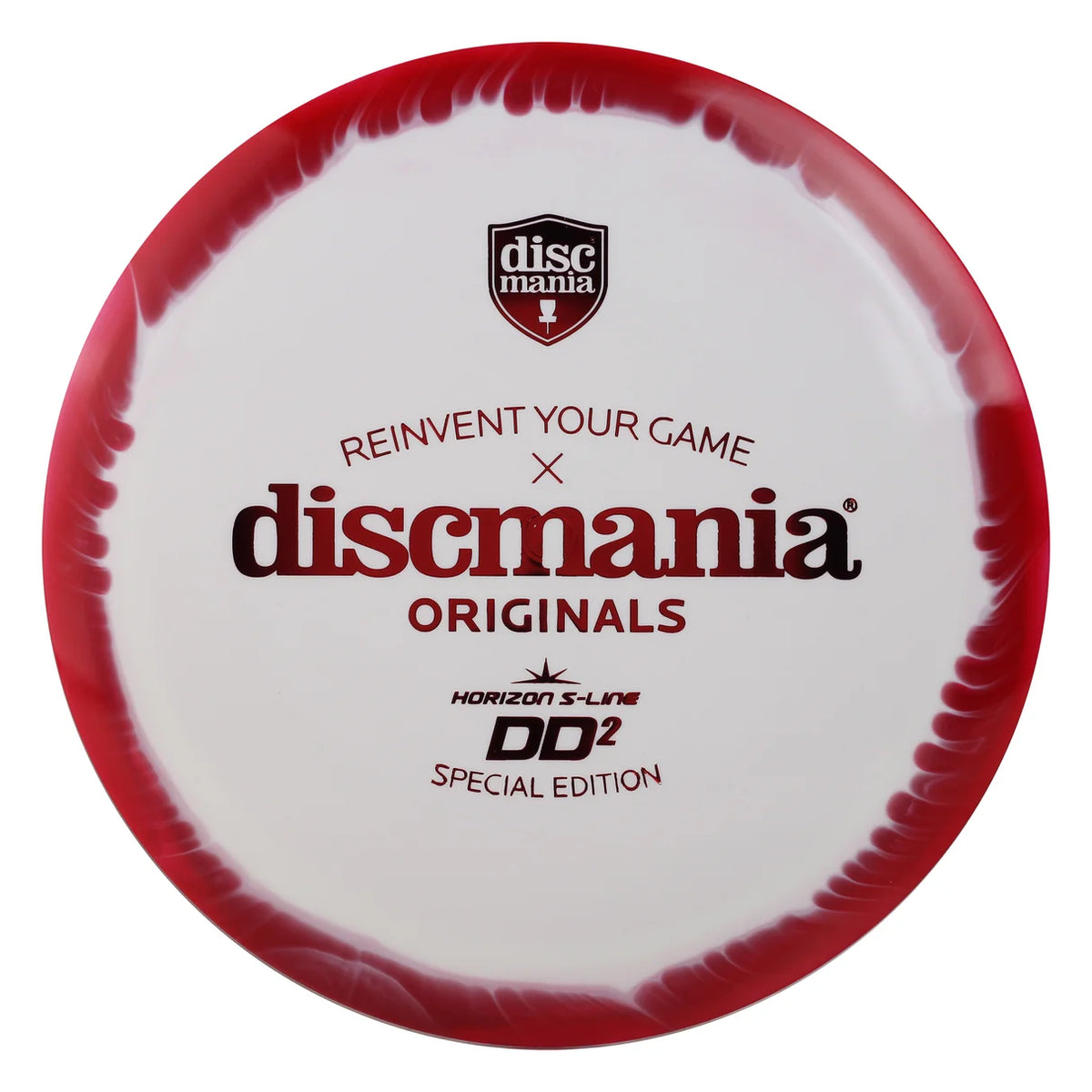 Discmania S-Line Horizon DD2