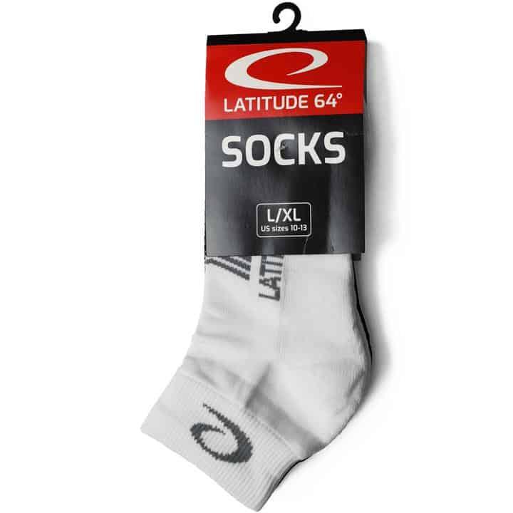 Latitude 64 2-pack zeķes - PAR3 | Disku golfs